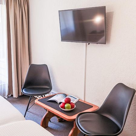 Apartment Bellevue-6 By Interhome Церматт Экстерьер фото